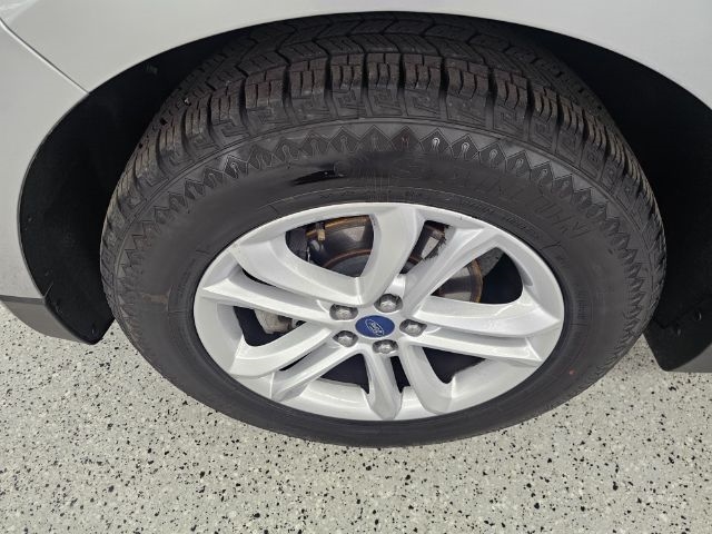 Ford Edge ST Line FWD 2020