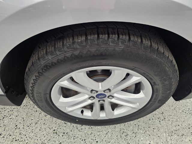 Ford Edge ST Line FWD 2020