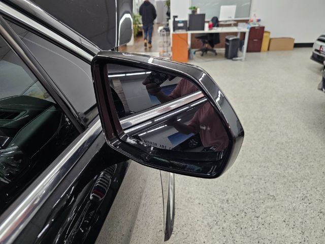 Cadillac XT5 AWD 4dr Platinum 2017