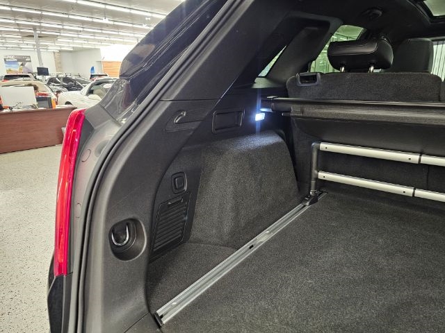 Cadillac XT5 AWD 4dr Platinum 2017