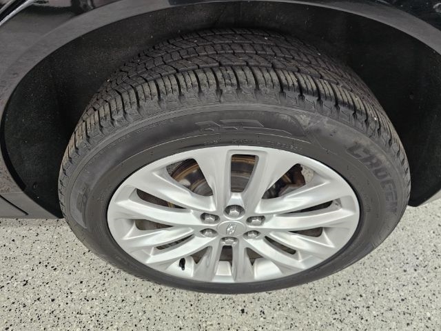 Cadillac XT5 AWD 4dr Platinum 2017