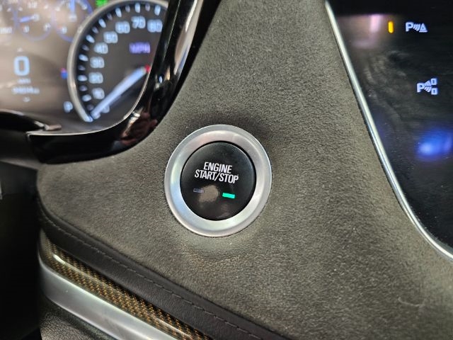 Cadillac XT5 AWD 4dr Platinum 2017