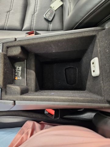 Cadillac XT5 AWD 4dr Platinum 2017