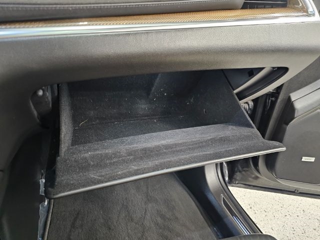 Cadillac XT5 AWD 4dr Platinum 2017