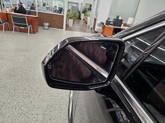 Cadillac XT5 AWD 4dr Platinum 2017