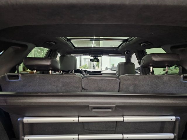 Cadillac XT5 AWD 4dr Platinum 2017