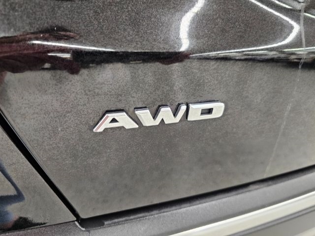 Cadillac XT5 AWD 4dr Platinum 2017