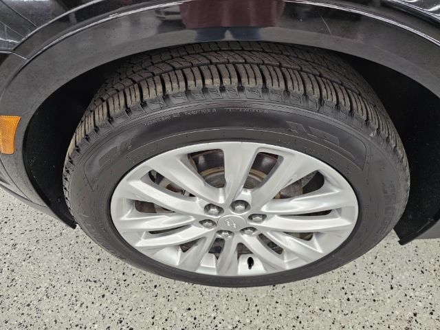 Cadillac XT5 AWD 4dr Platinum 2017