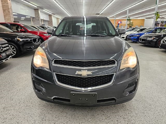 Chevrolet Equinox FWD 4dr LS 2011