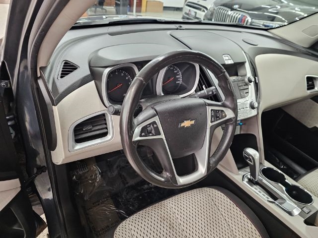 Chevrolet Equinox FWD 4dr LS 2011