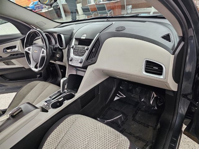 Chevrolet Equinox FWD 4dr LS 2011