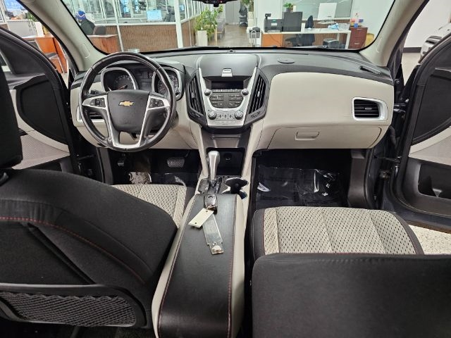 Chevrolet Equinox FWD 4dr LS 2011