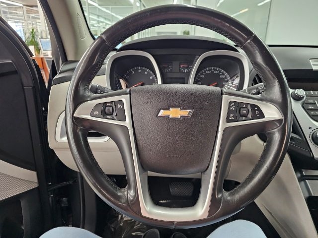 Chevrolet Equinox FWD 4dr LS 2011