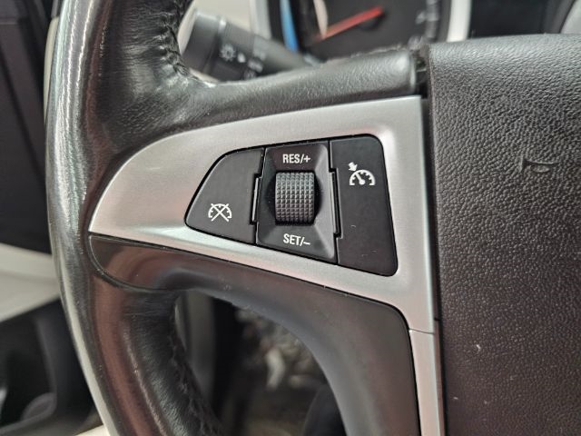 Chevrolet Equinox FWD 4dr LS 2011