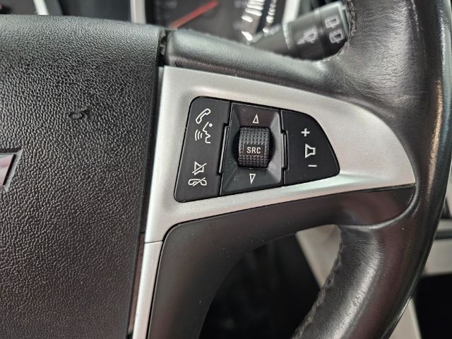 Chevrolet Equinox FWD 4dr LS 2011