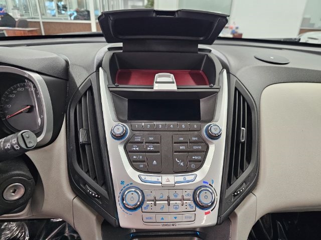 Chevrolet Equinox FWD 4dr LS 2011