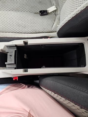 Chevrolet Equinox FWD 4dr LS 2011