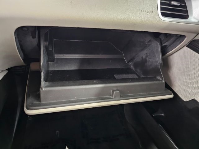 Chevrolet Equinox FWD 4dr LS 2011