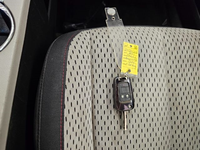 Chevrolet Equinox FWD 4dr LS 2011