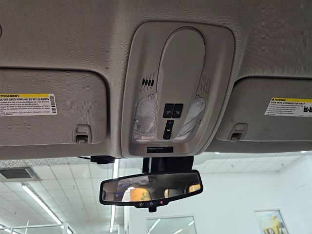 Chevrolet Equinox FWD 4dr LS 2011