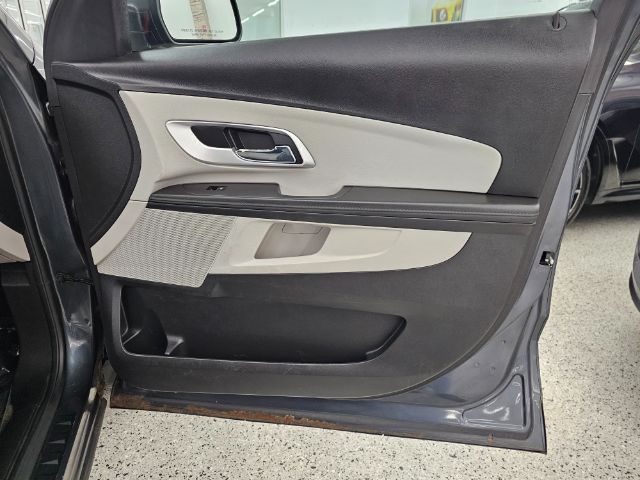 Chevrolet Equinox FWD 4dr LS 2011