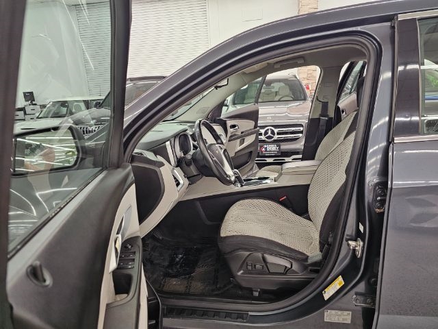 Chevrolet Equinox FWD 4dr LS 2011