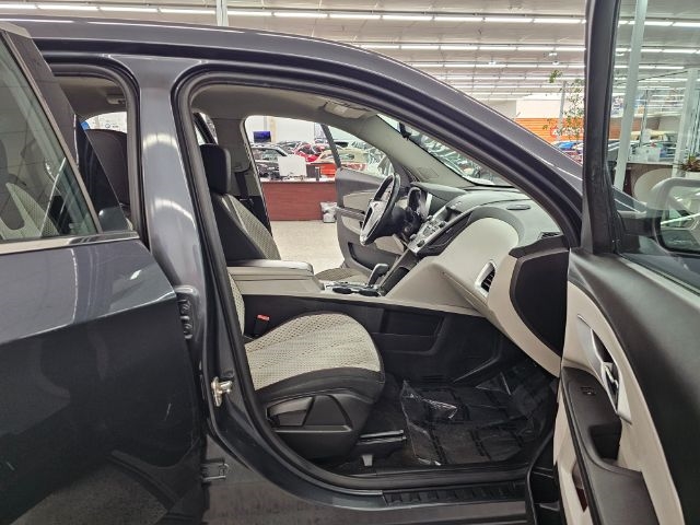 Chevrolet Equinox FWD 4dr LS 2011