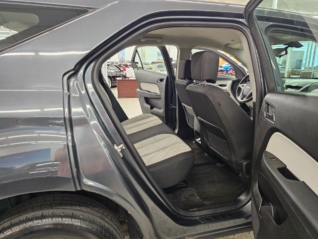 Chevrolet Equinox FWD 4dr LS 2011