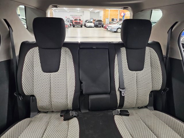 Chevrolet Equinox FWD 4dr LS 2011