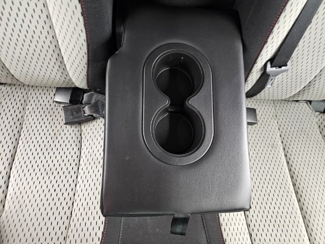 Chevrolet Equinox FWD 4dr LS 2011