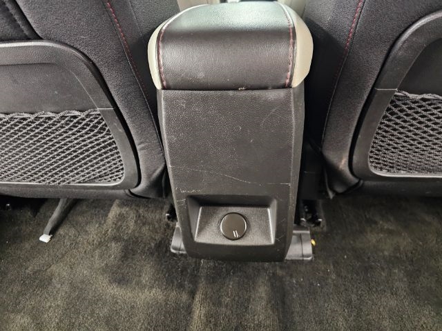 Chevrolet Equinox FWD 4dr LS 2011