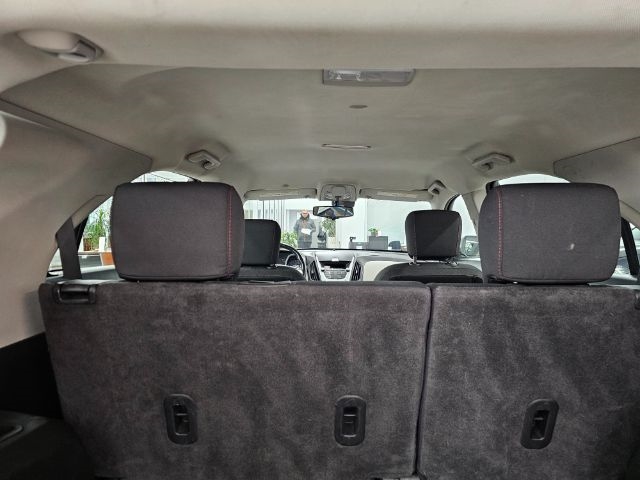 Chevrolet Equinox FWD 4dr LS 2011