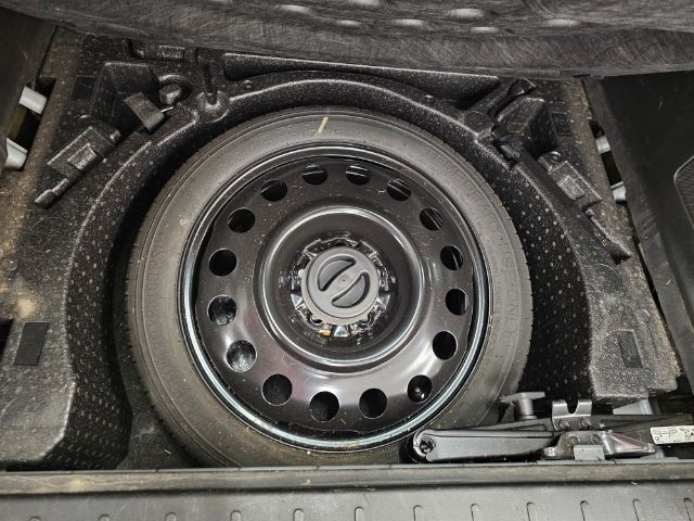 Chevrolet Equinox FWD 4dr LS 2011