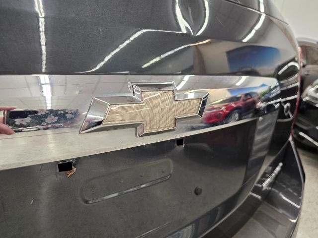 Chevrolet Equinox FWD 4dr LS 2011