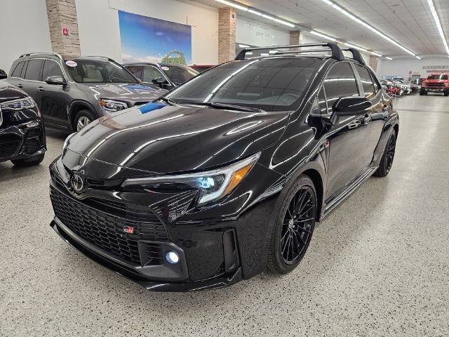 Toyota GR Corolla Premium Manual (Natl) 2024
