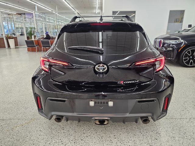 Toyota GR Corolla Premium Manual (Natl) 2024