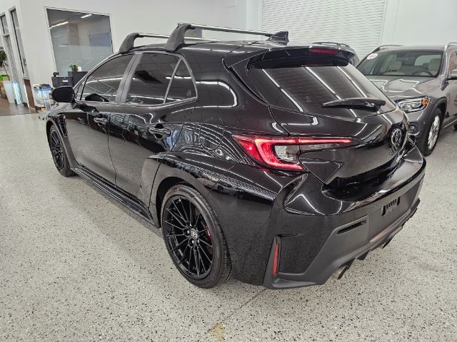 Toyota GR Corolla Premium Manual (Natl) 2024