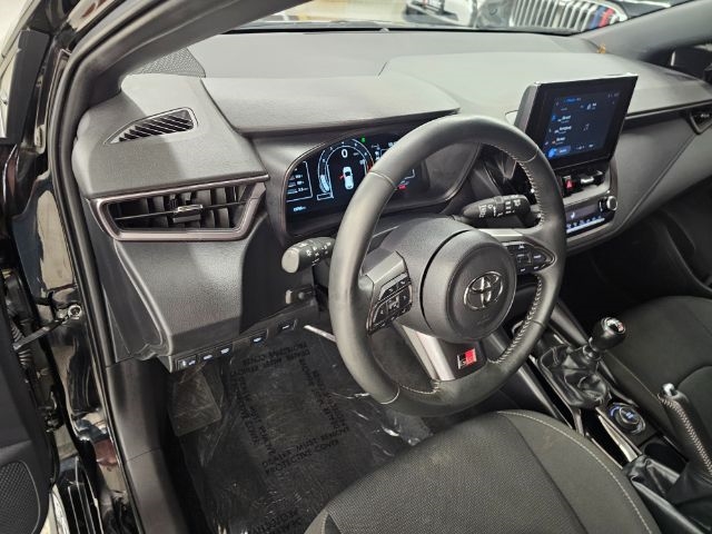 Toyota GR Corolla Premium Manual (Natl) 2024
