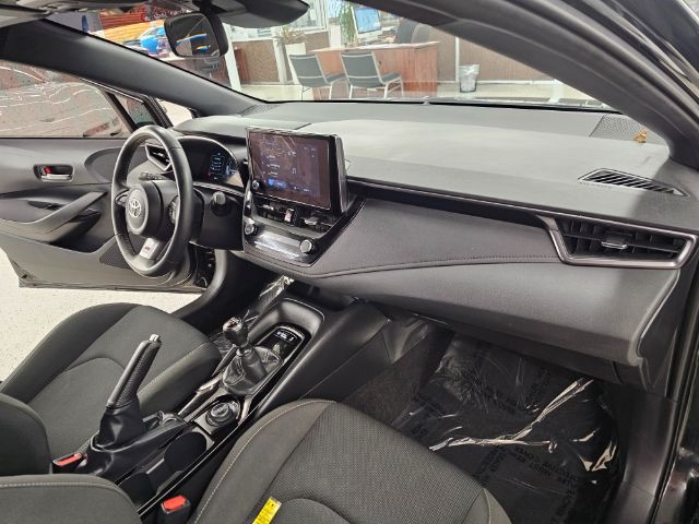 Toyota GR Corolla Premium Manual (Natl) 2024