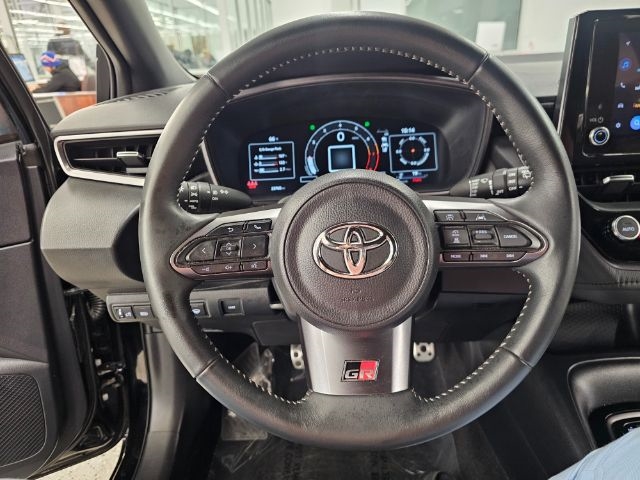 Toyota GR Corolla Premium Manual (Natl) 2024