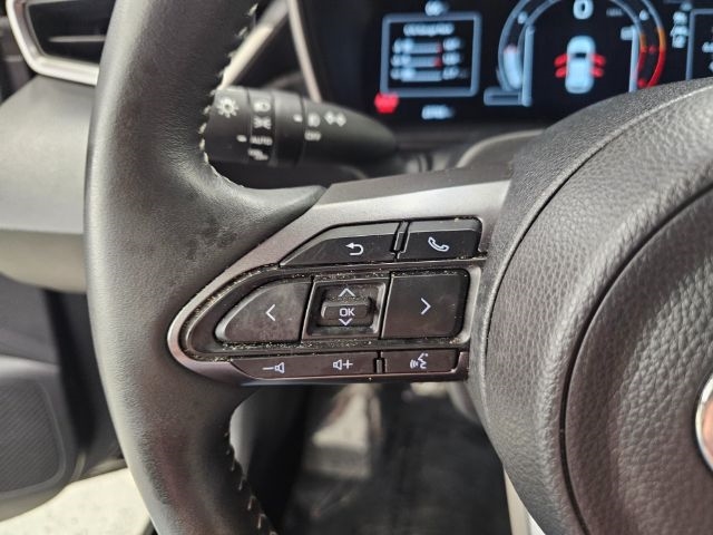 Toyota GR Corolla Premium Manual (Natl) 2024