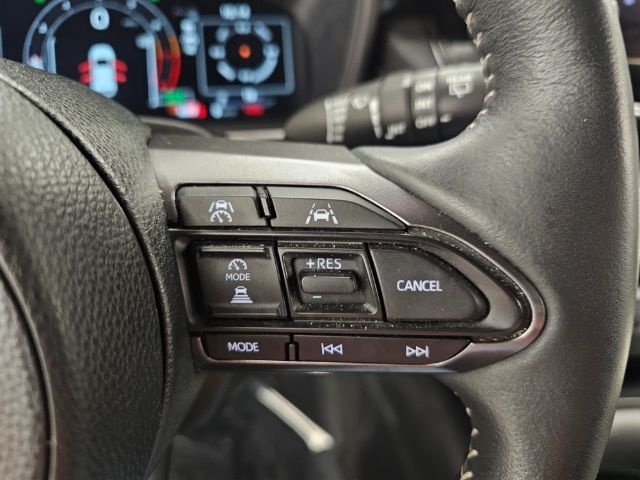 Toyota GR Corolla Premium Manual (Natl) 2024