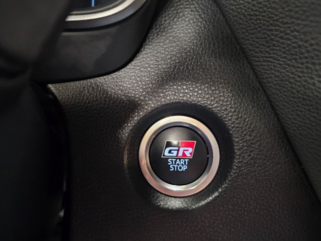 Toyota GR Corolla Premium Manual (Natl) 2024