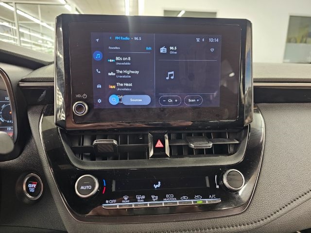 Toyota GR Corolla Premium Manual (Natl) 2024