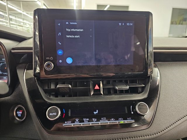 Toyota GR Corolla Premium Manual (Natl) 2024