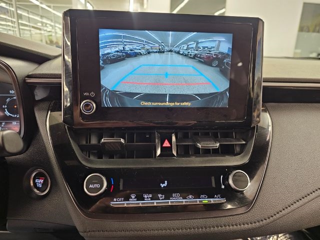 Toyota GR Corolla Premium Manual (Natl) 2024