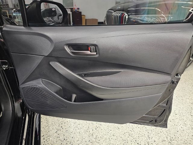 Toyota GR Corolla Premium Manual (Natl) 2024