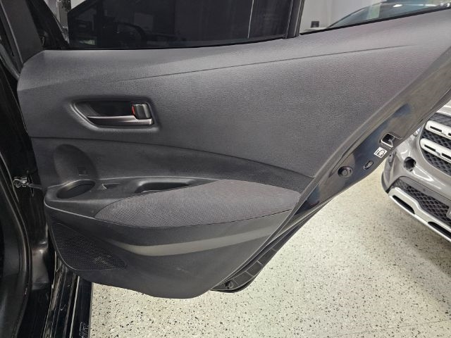 Toyota GR Corolla Premium Manual (Natl) 2024