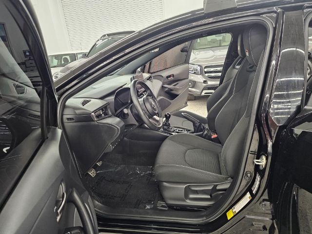 Toyota GR Corolla Premium Manual (Natl) 2024