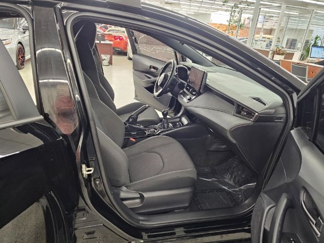 Toyota GR Corolla Premium Manual (Natl) 2024